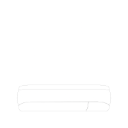 Telemando duro