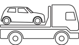 Asistencia grúa coches