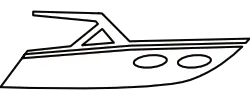 Telemando nautico
