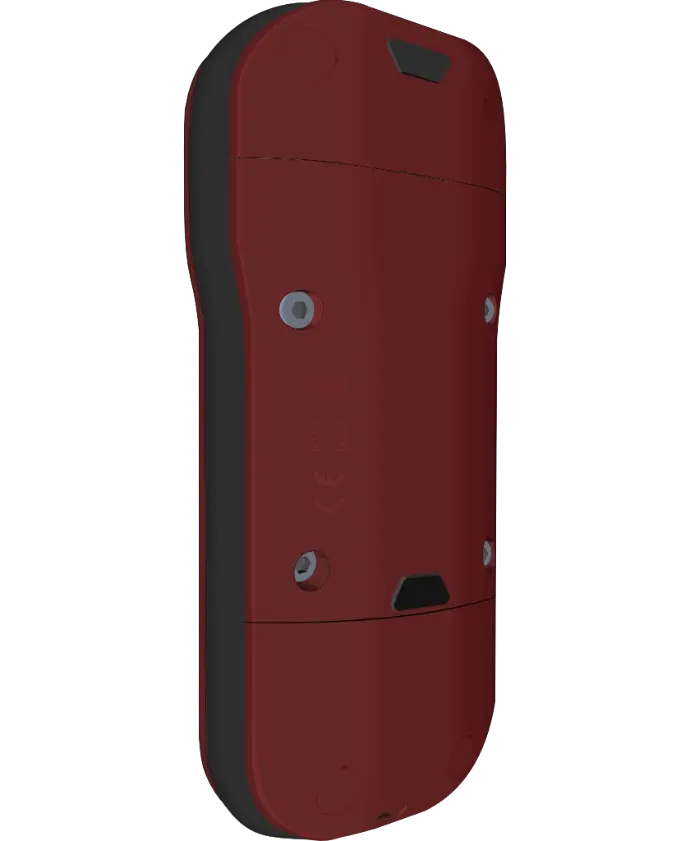 Heavy-duty recovery remote