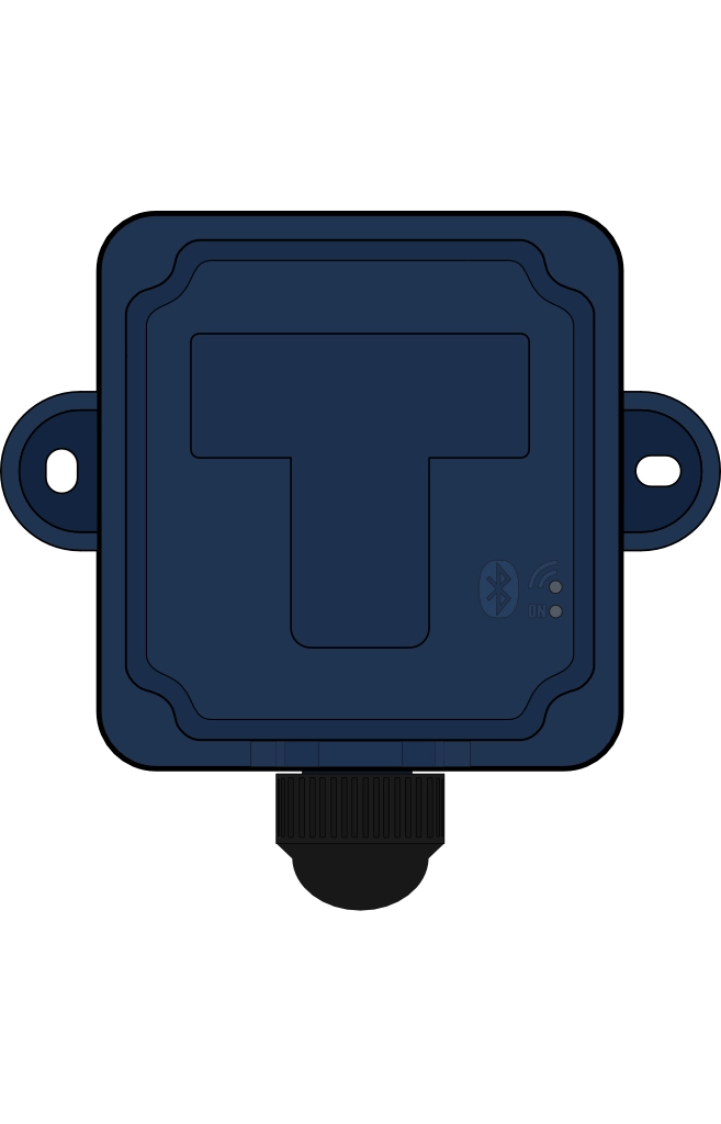 Winch receiver