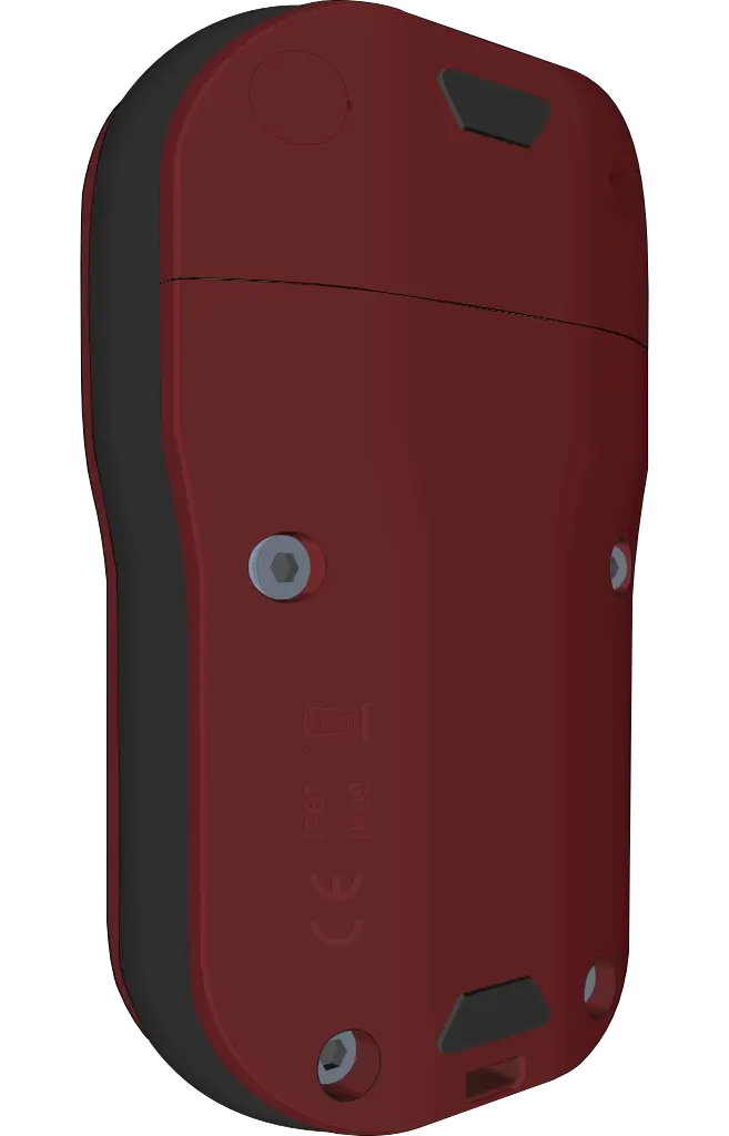 Buy quality industrial remote